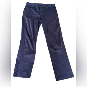 Rhône Athletic Golf Pants 33 Navy